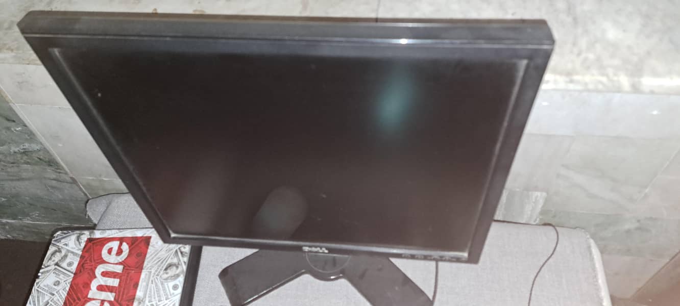 DELL LCD 5