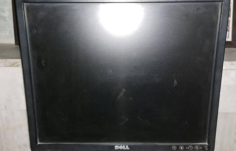 DELL LCD 6