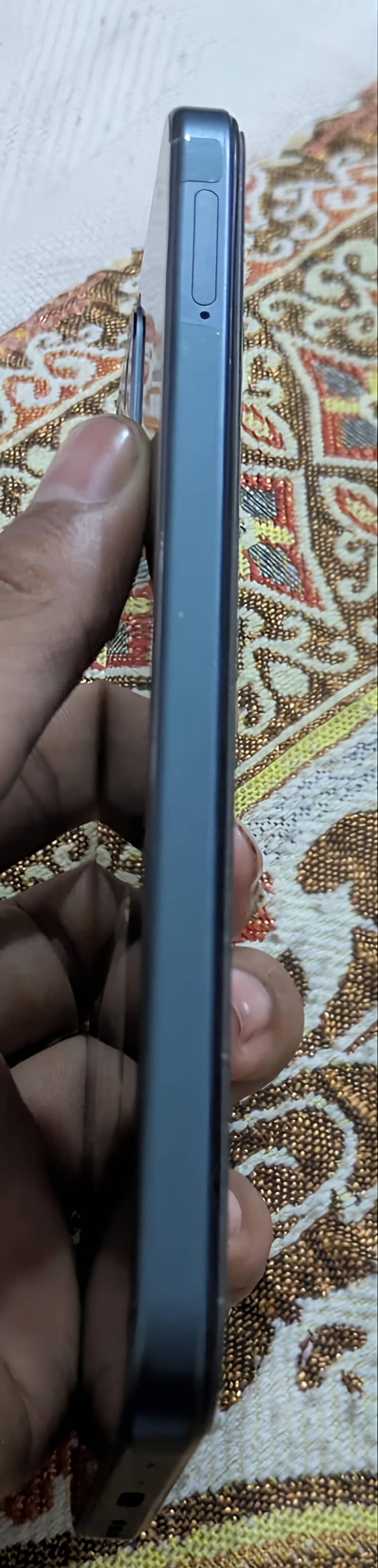 OPPO A6 4