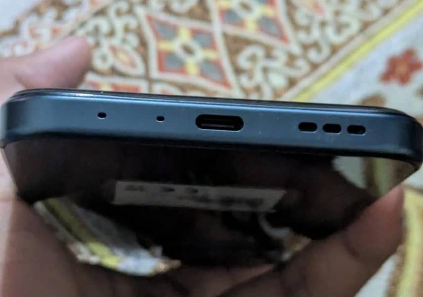 OPPO A6 5