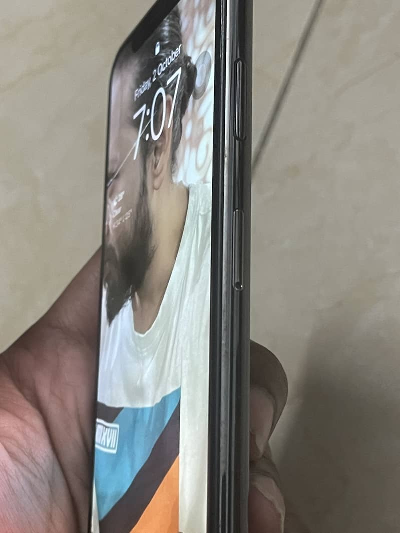 Apple iPhone X 2