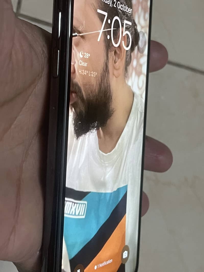 Apple iPhone X 3