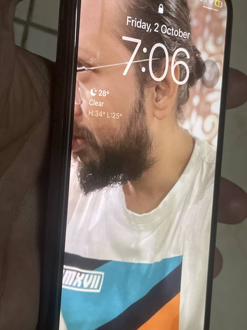 Apple iPhone X 6