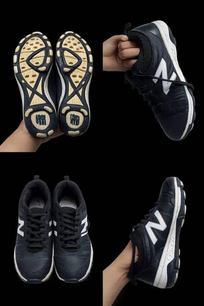 Hockey / Football Shoes 03214106474
