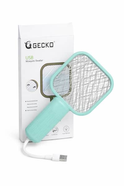 Mosquito Killer Racket