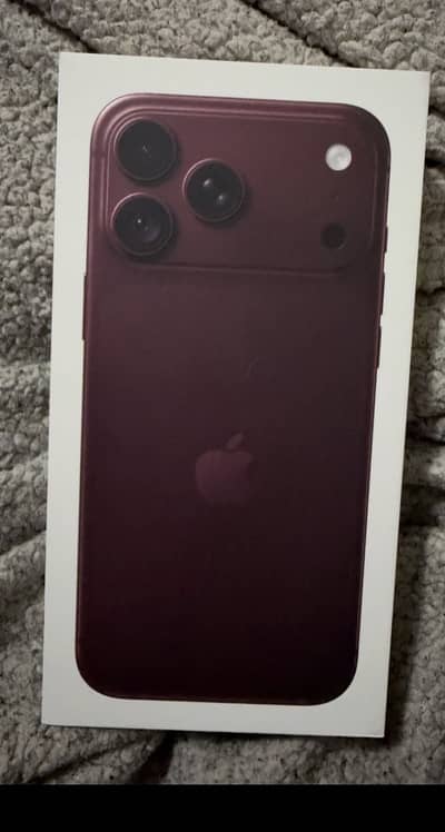 Apple iPhone 18 Pro Max