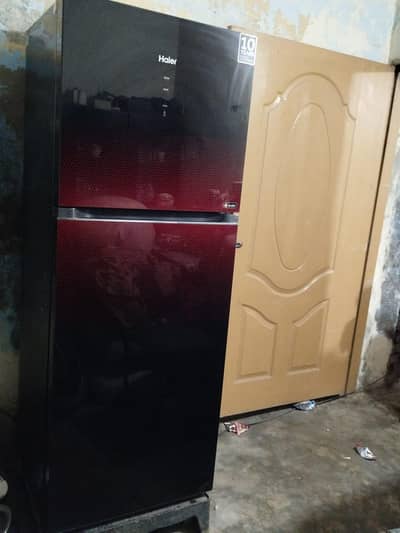 Haier HRF-438IPB