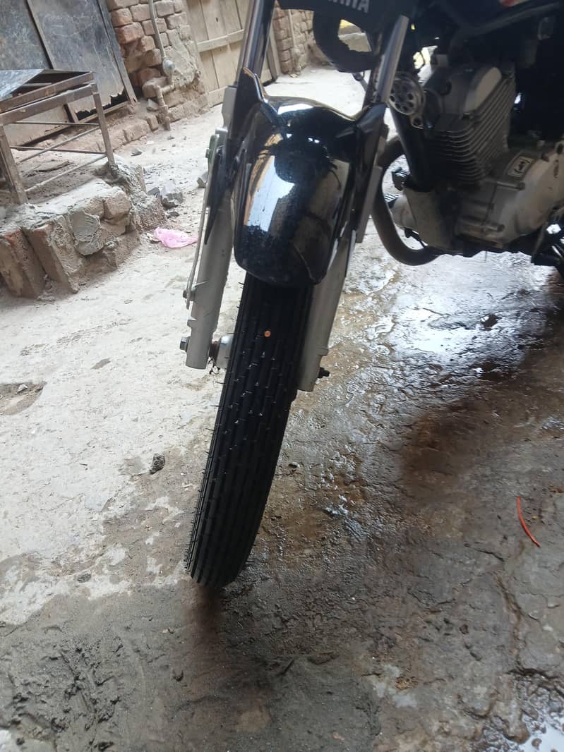 Yamaha 0