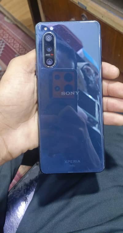 Sony Xperia M