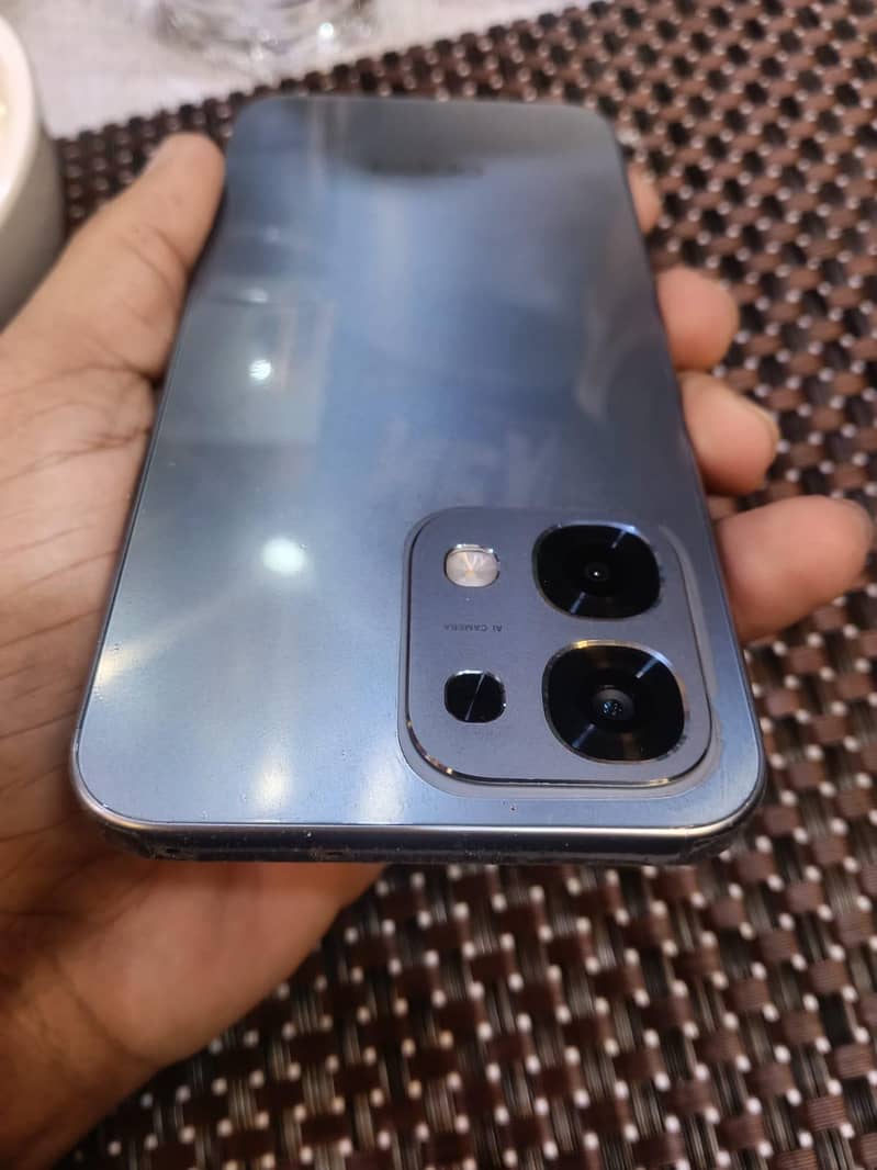 Oppo A6 pro 1