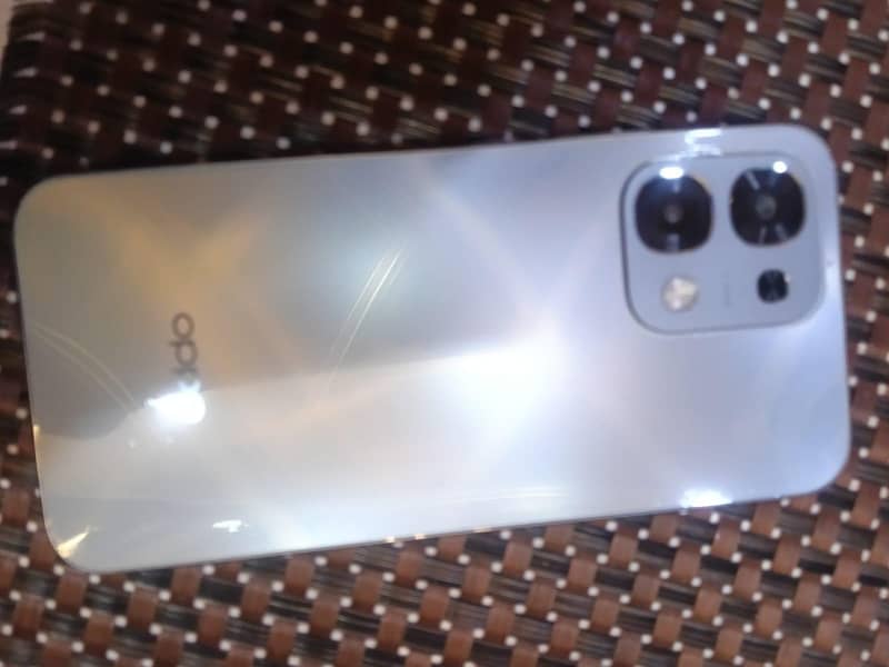 Oppo A6 pro 2