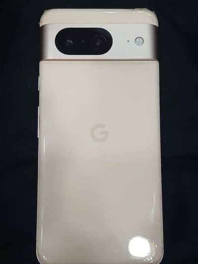 Google Pixel 8