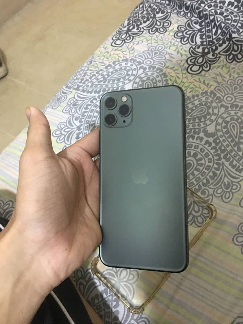 iPhone 11 pro max 6