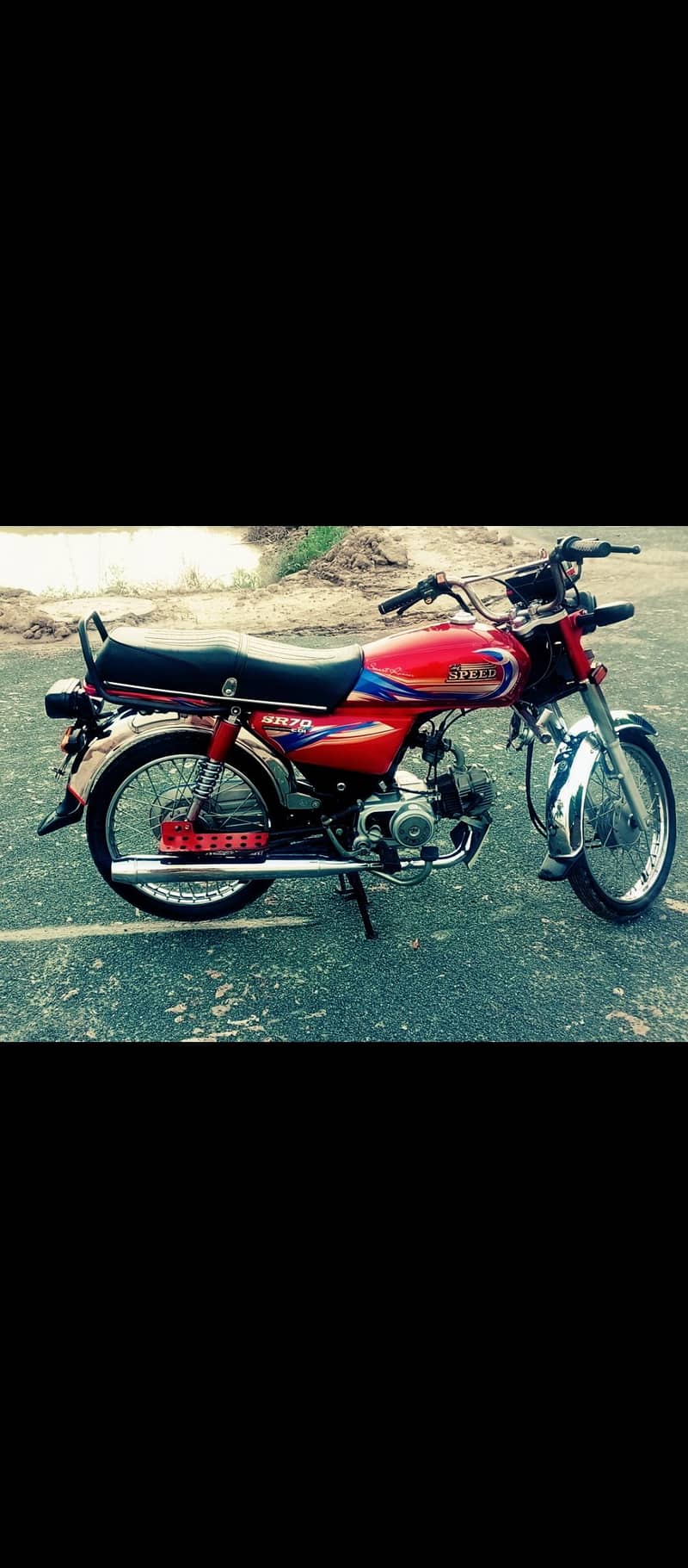 hi speed 1