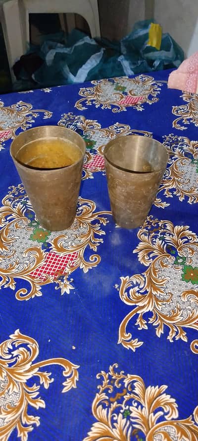 antique collection