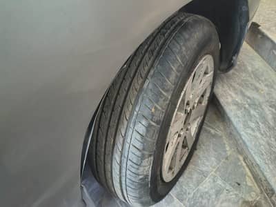 Hyundai Santro Executive model 2004 for sale