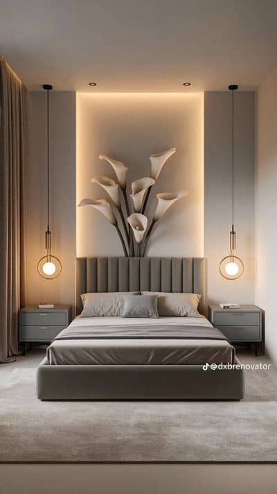 Daily Weekly Basis One Bedroom Available in E-11 Islamabad
