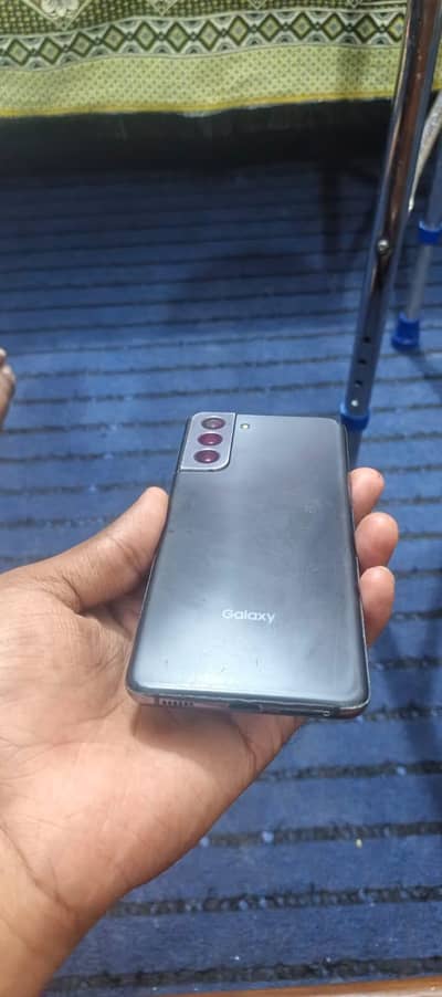 Samsung Mobile S21