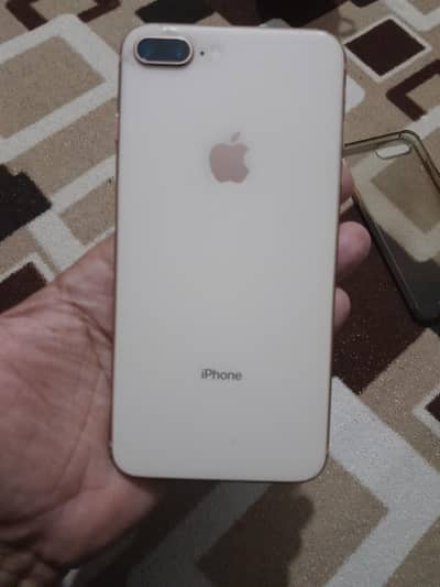 Apple iPhone 8 Plus