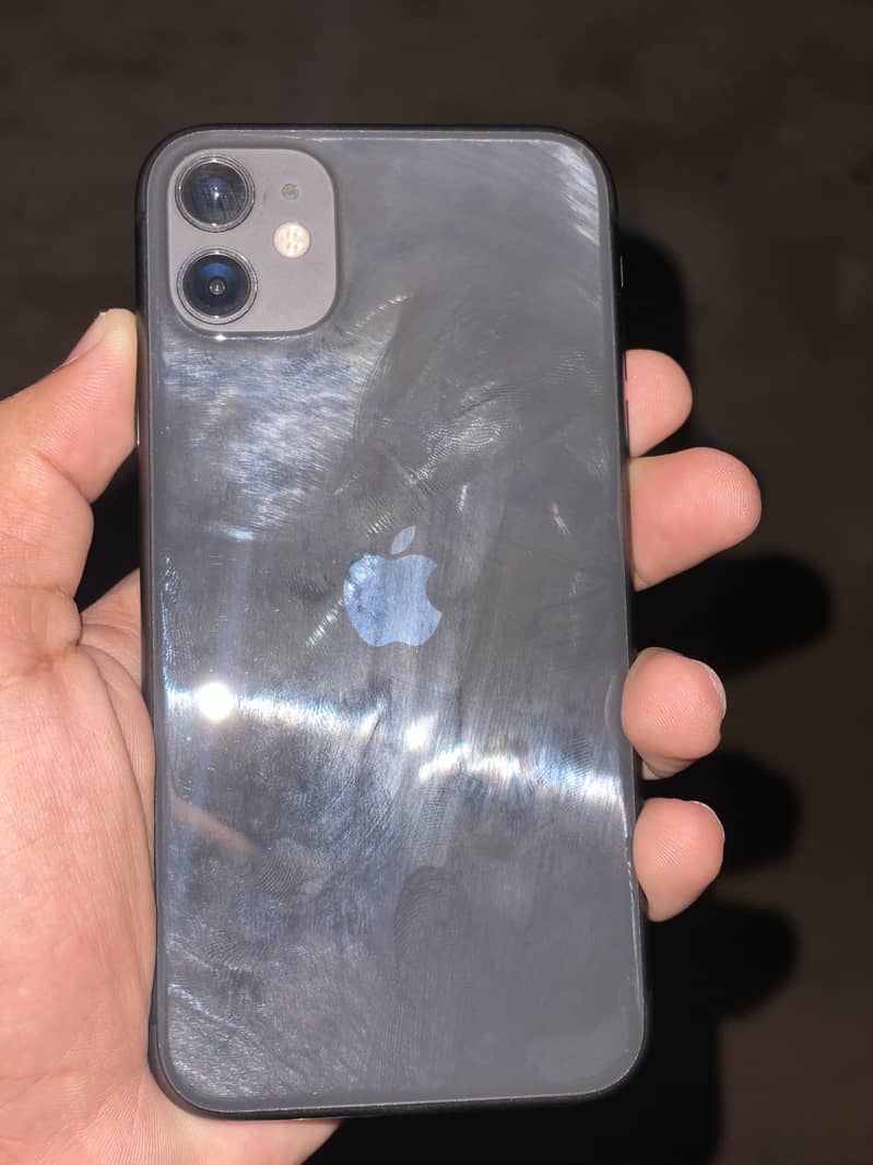 Apple iPhone 11 2