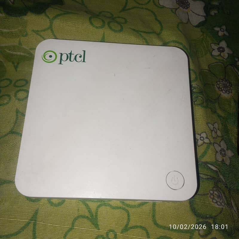 Android box ptcl 0