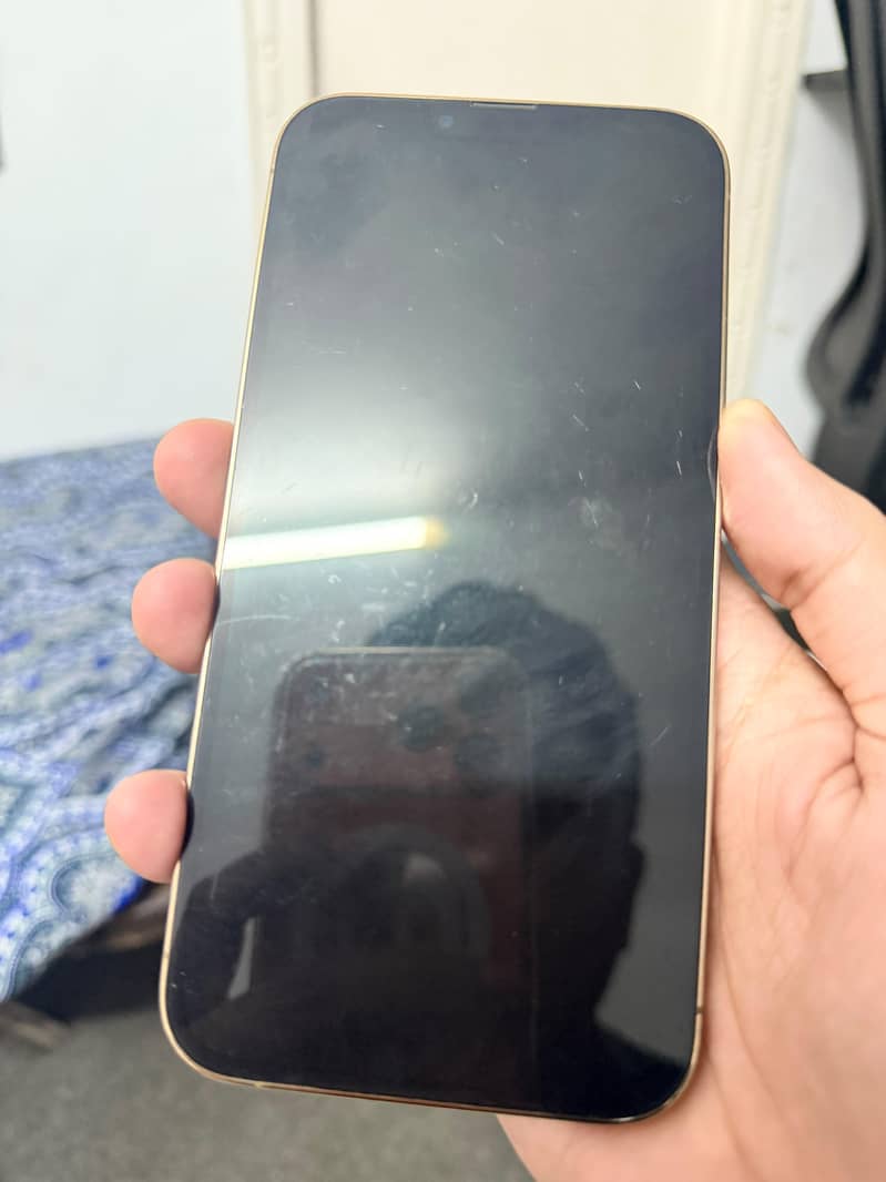 Apple iPhone 13 Pro Max 4
