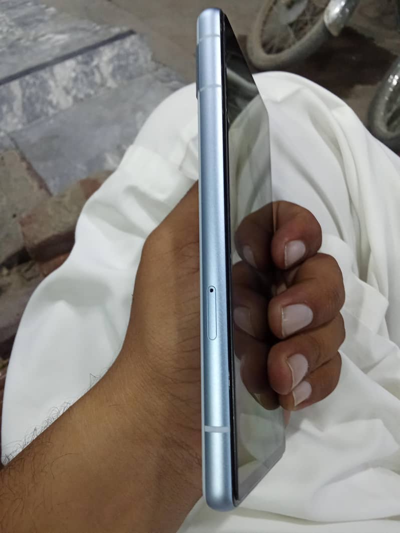 Google pixel 7a 1