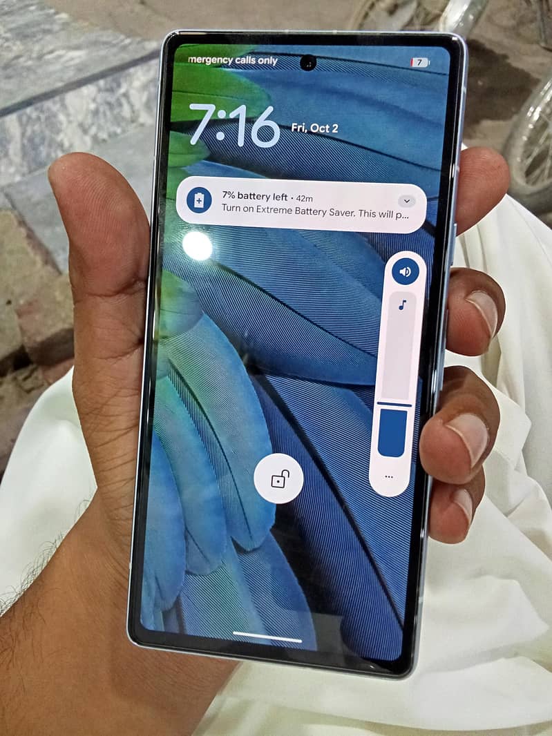 Google pixel 7a 2