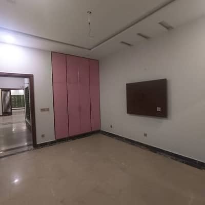 13 Marla House Lower Portion for Rent | Khuda Baksh Colony, Airport Road Lahore