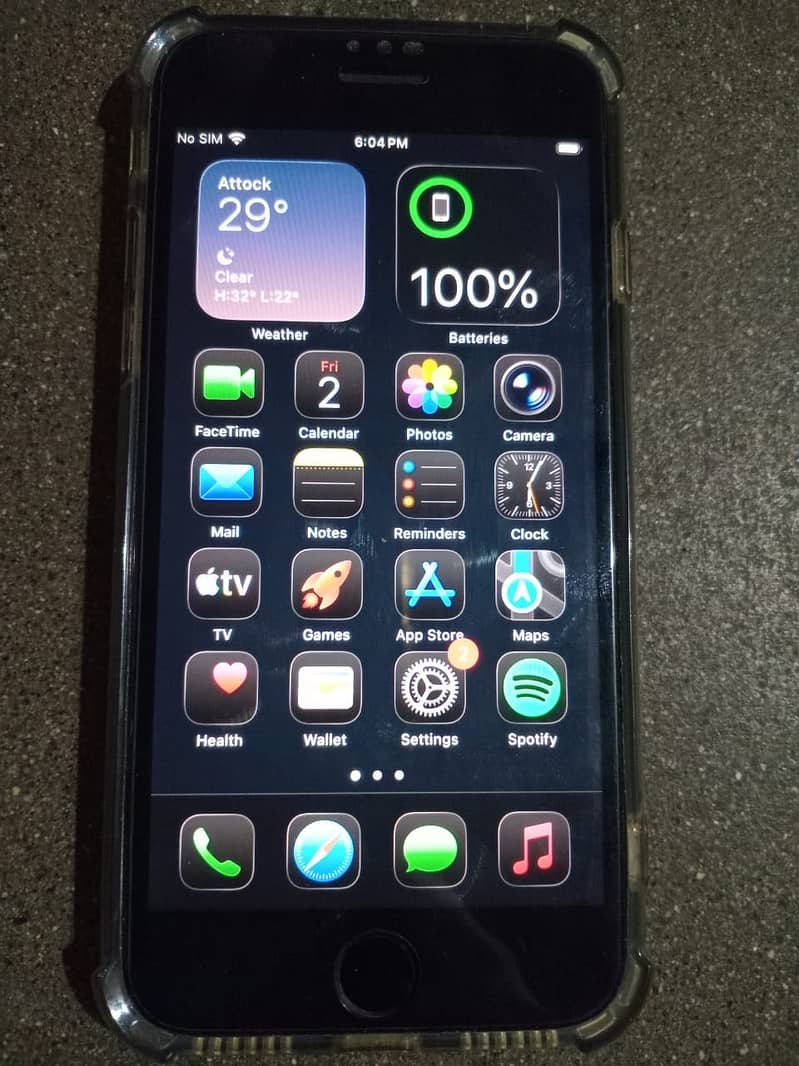 Apple iPhone SE 1