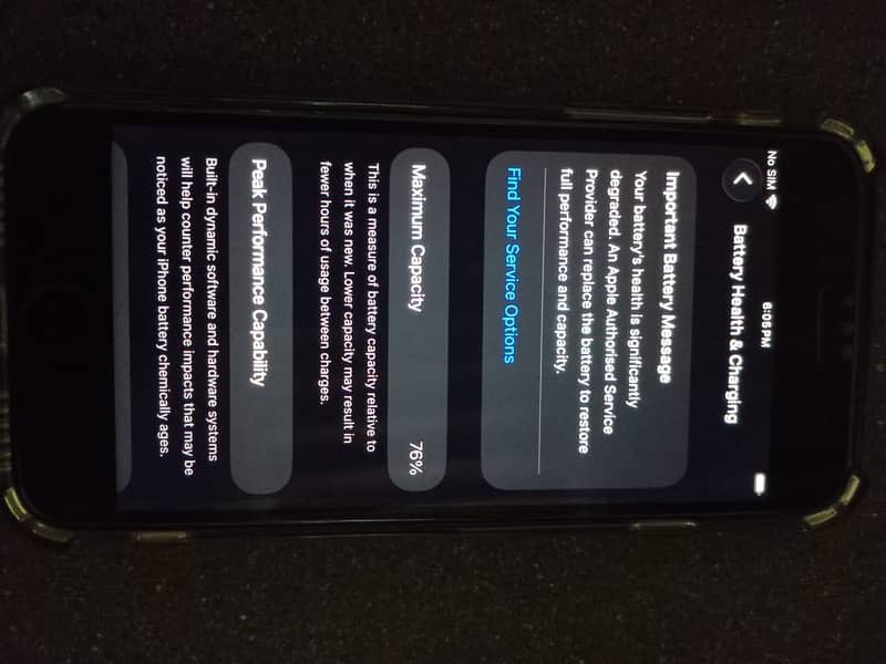 Apple iPhone SE 4