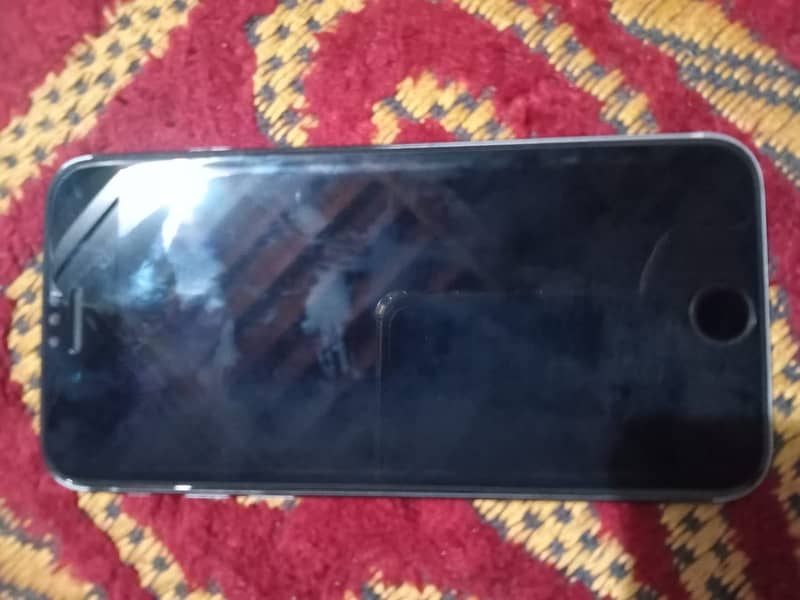 Apple iPhone SE 5