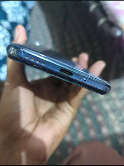 Realme X3 SuperZoom 8+5/128