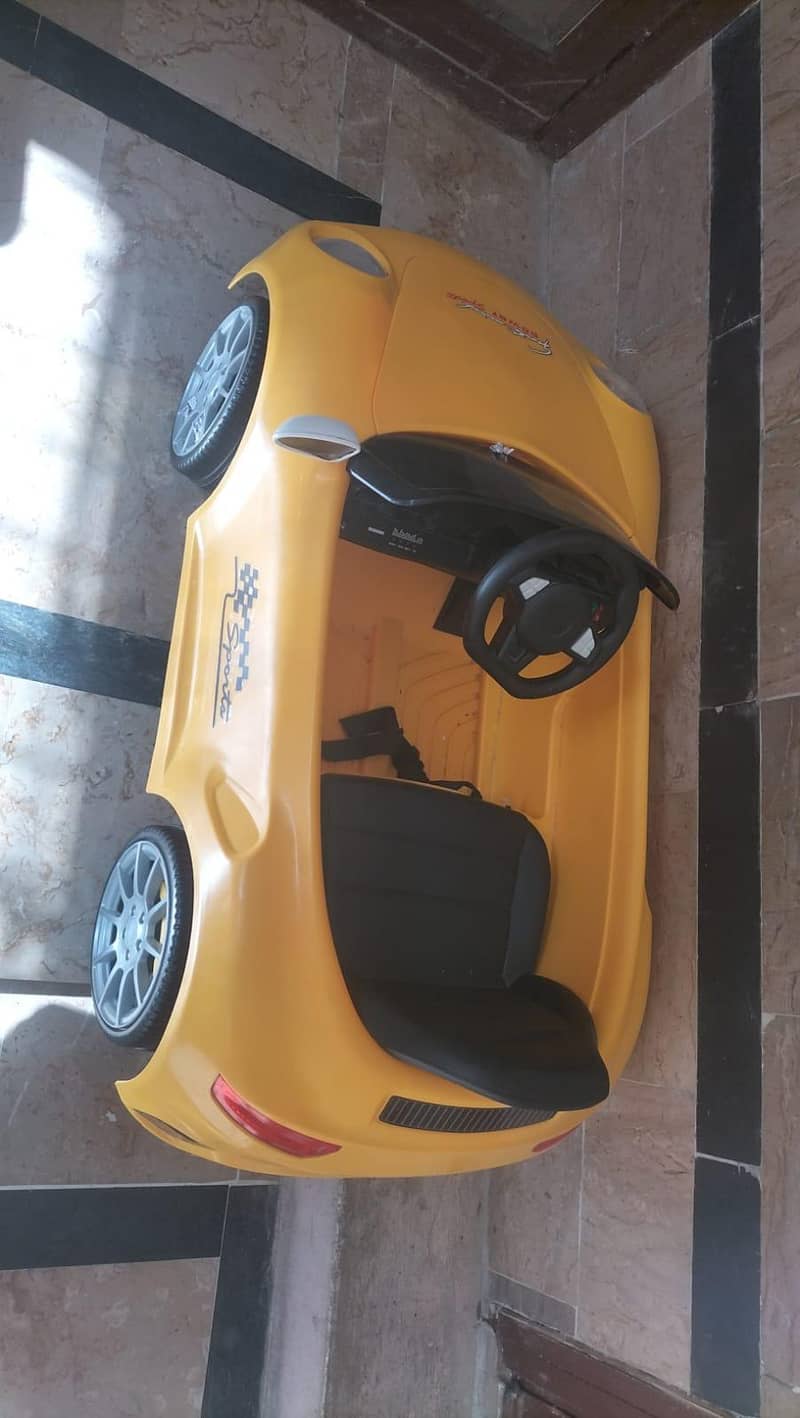 remote control car 1