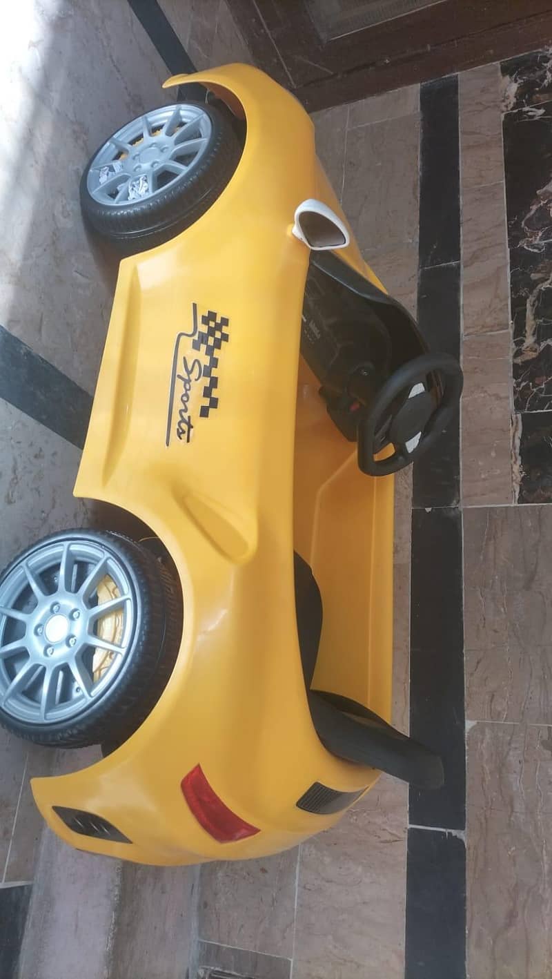 remote control car 2
