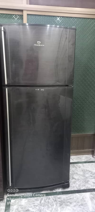 DAWLANCE REFRIGERATOR H-Z PLUS