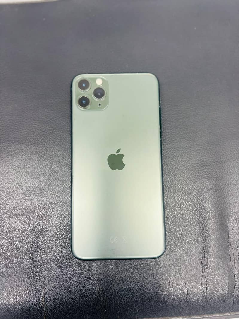 Apple iPhone 11 Pro Max 2