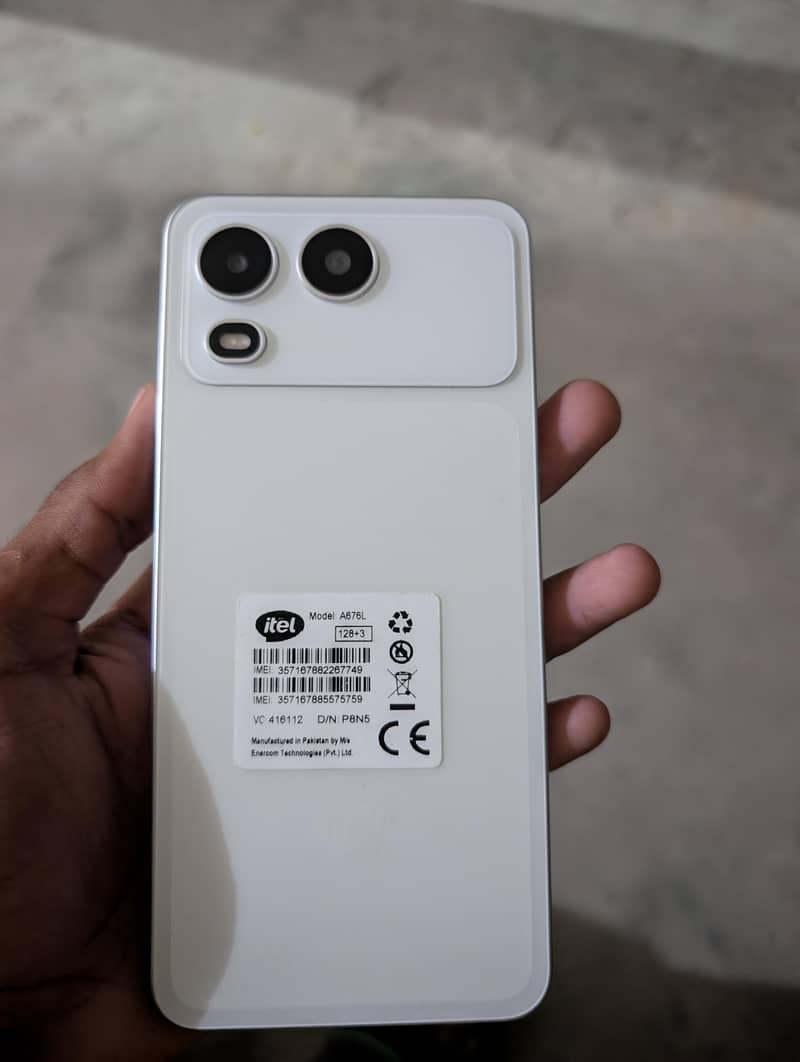Itel Other Model 1