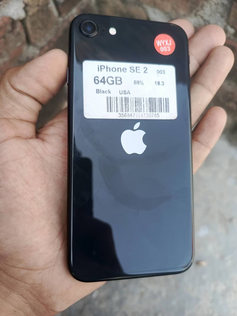 Apple iPhone SE 1