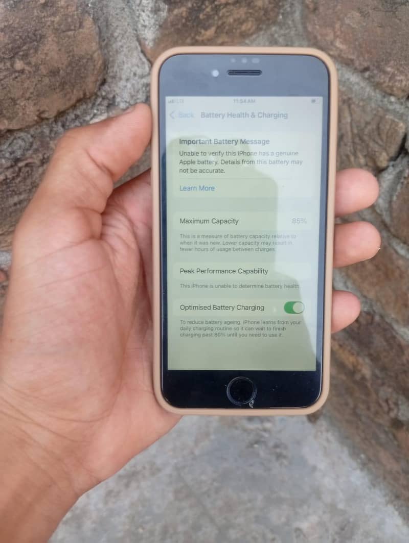 Apple iPhone SE 4