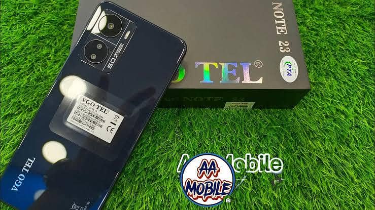 vgo tel note 23 2