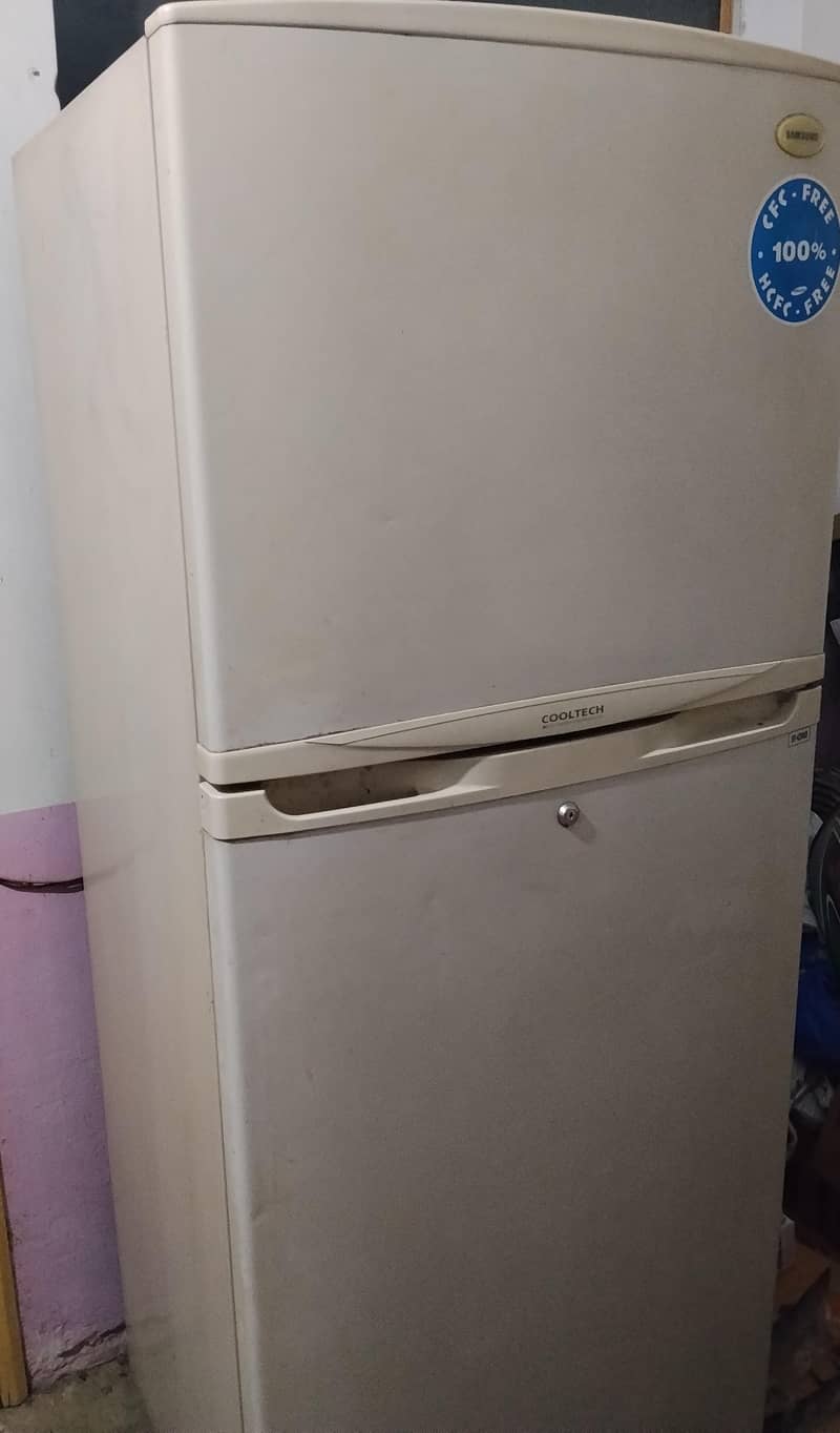 Fridge large size 1