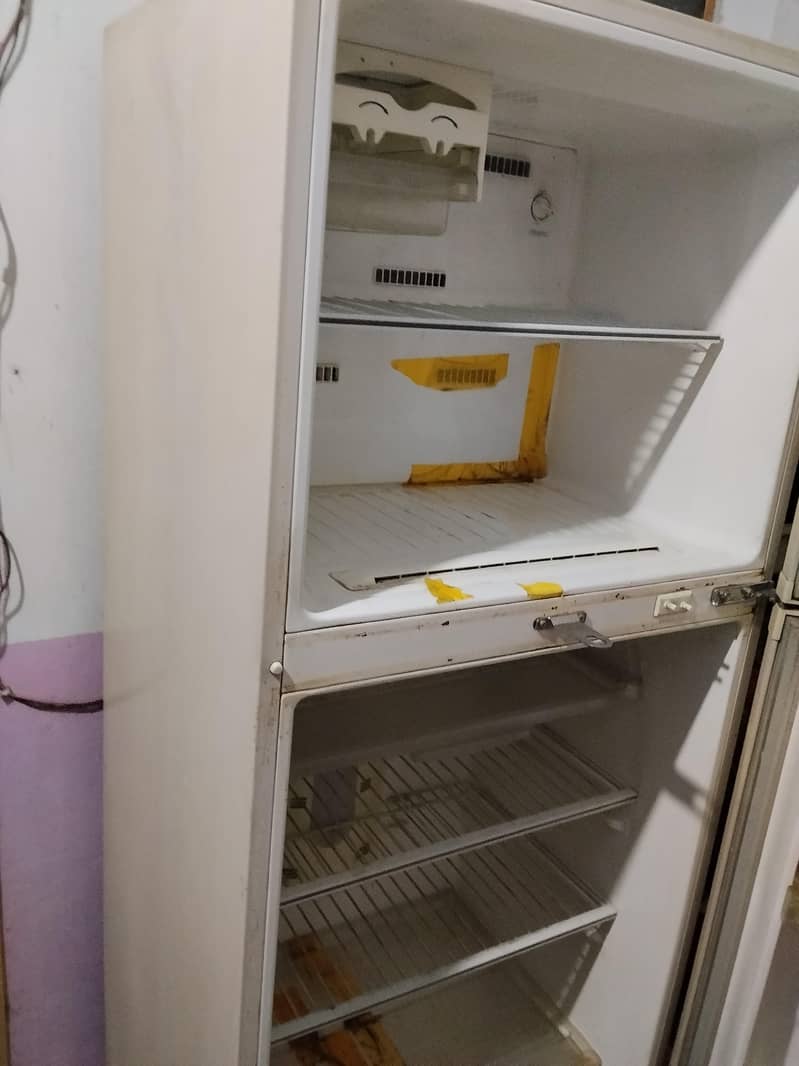 Fridge large size 2