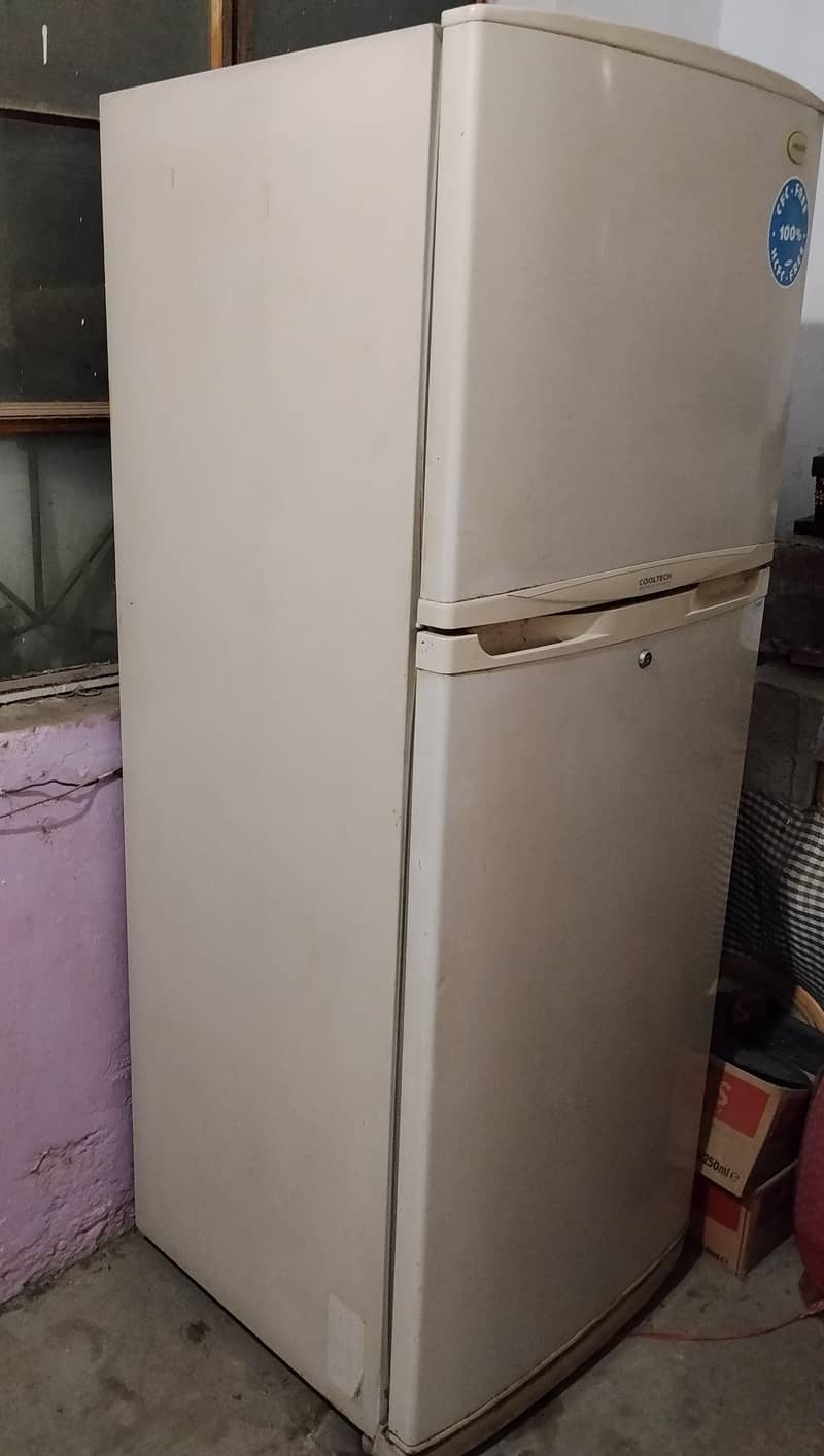 Fridge large size 3