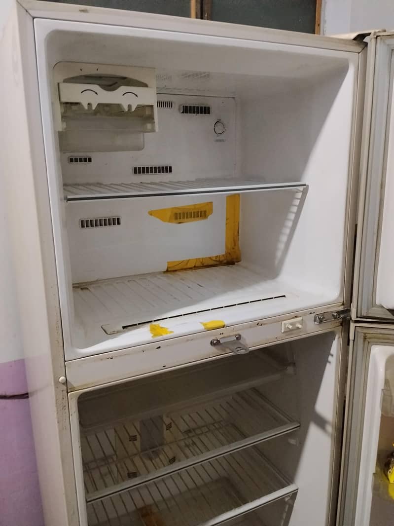 Fridge large size 5