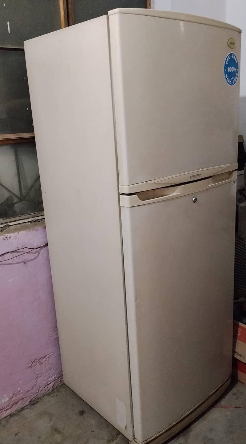 Fridge large size 7