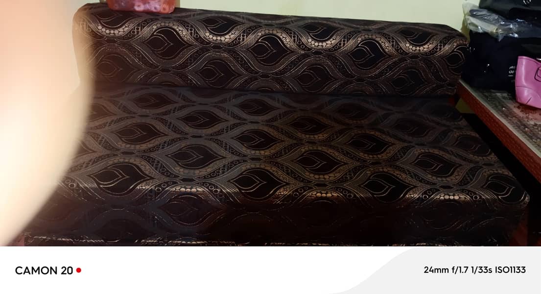 Sofa com bad 3