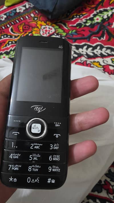 Infinix Hot 50 Pro