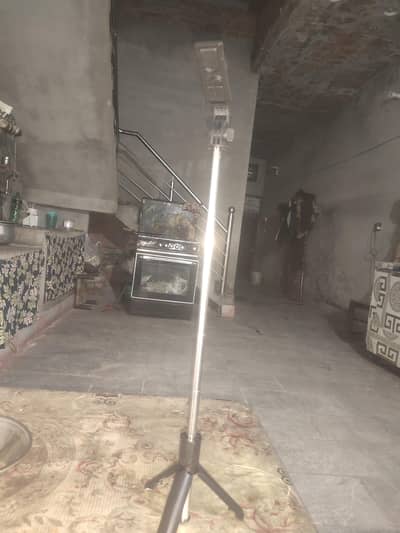 selfie stick