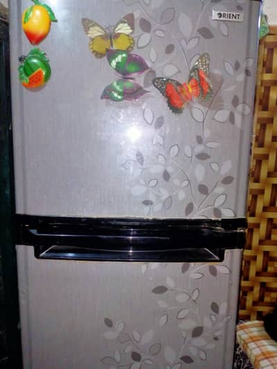 orient fridge bhi is ka compressor change ha